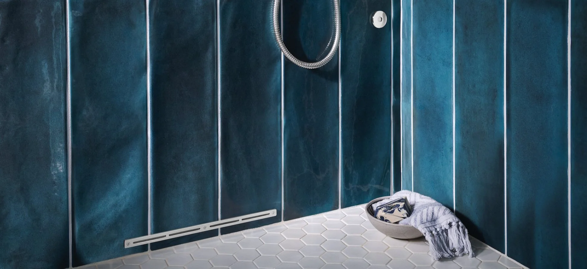 AirJet Drying System — Airmada - Shower Drying System